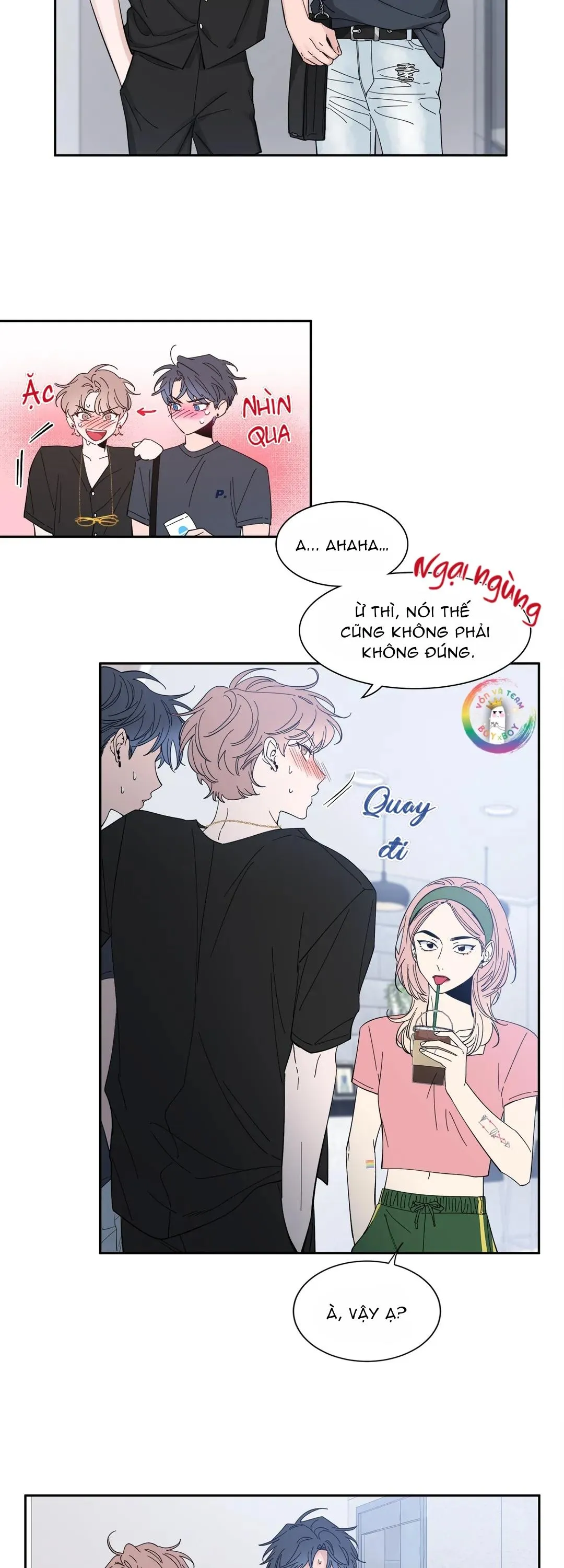 SKETCH Chapter 33 Trang 5