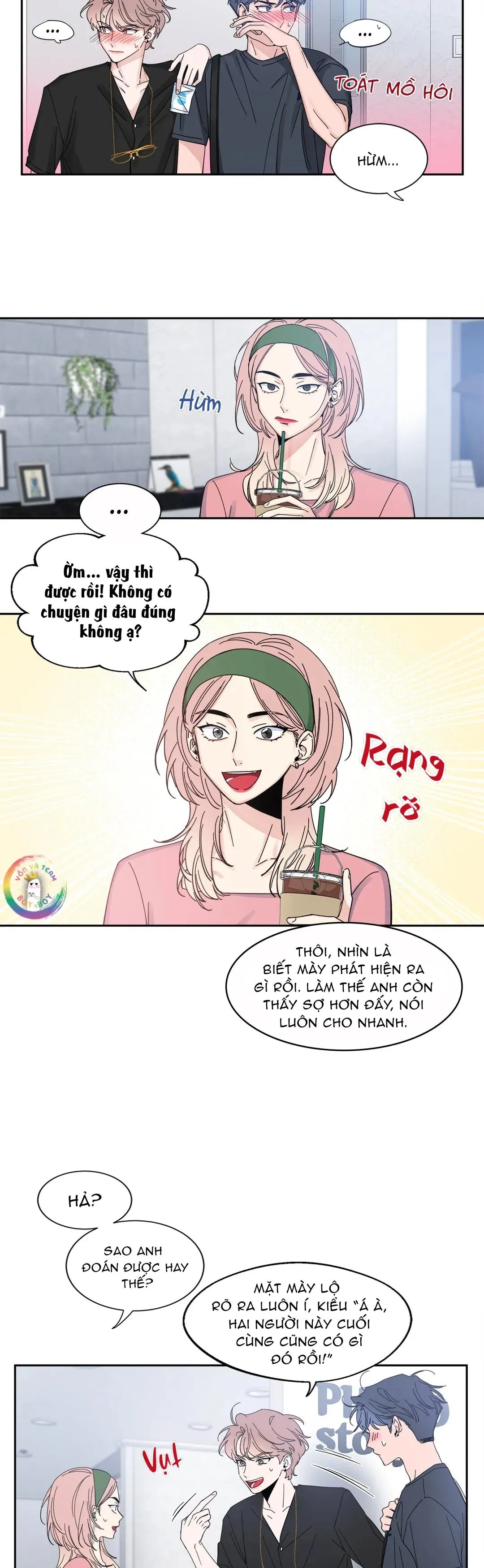 SKETCH Chapter 33 Trang 6