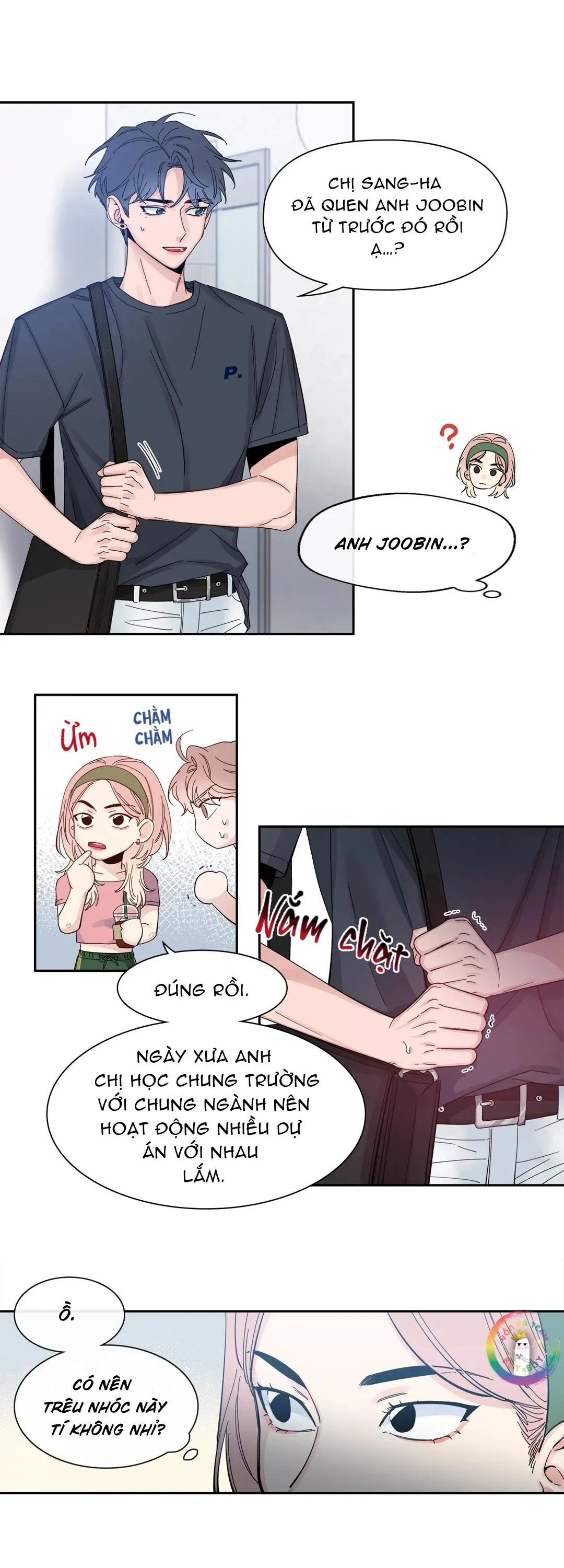 SKETCH Chapter 33 Trang 8