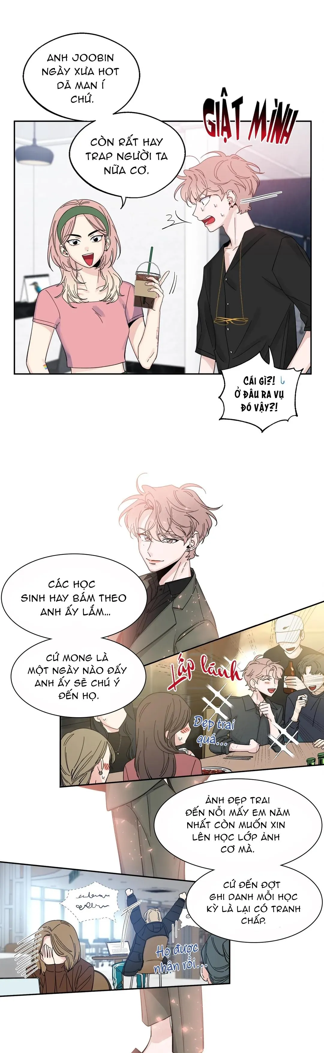 SKETCH Chapter 33 Trang 9