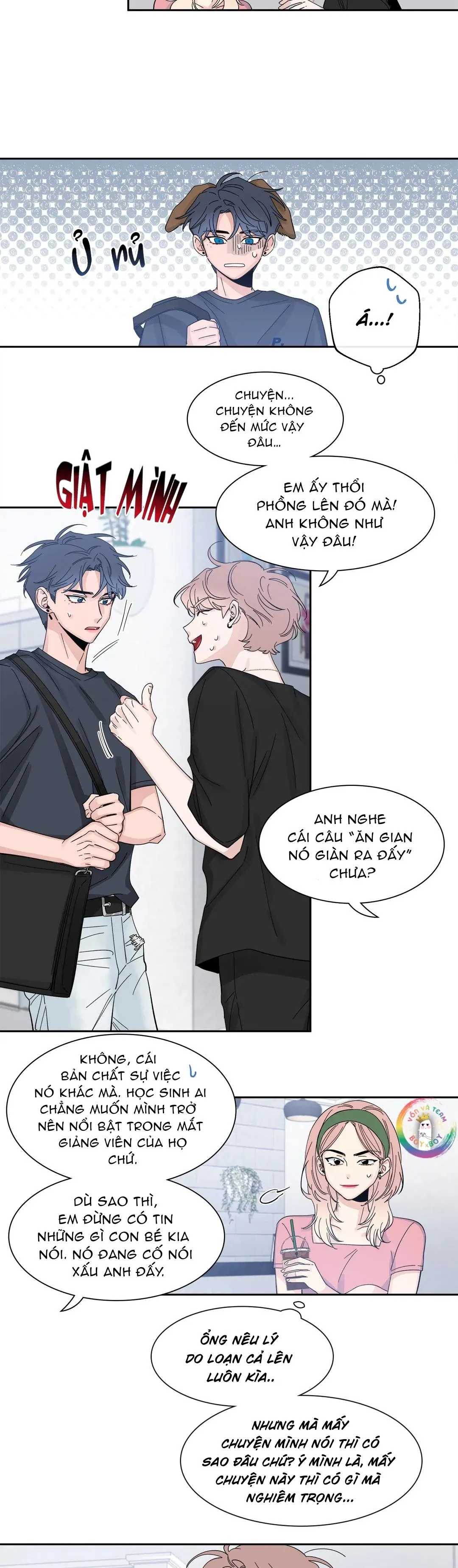 SKETCH Chapter 33 Trang 12