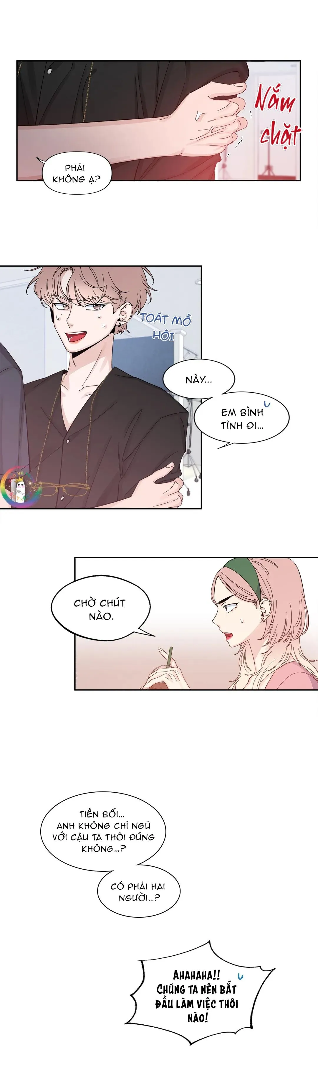 SKETCH Chapter 33 Trang 14