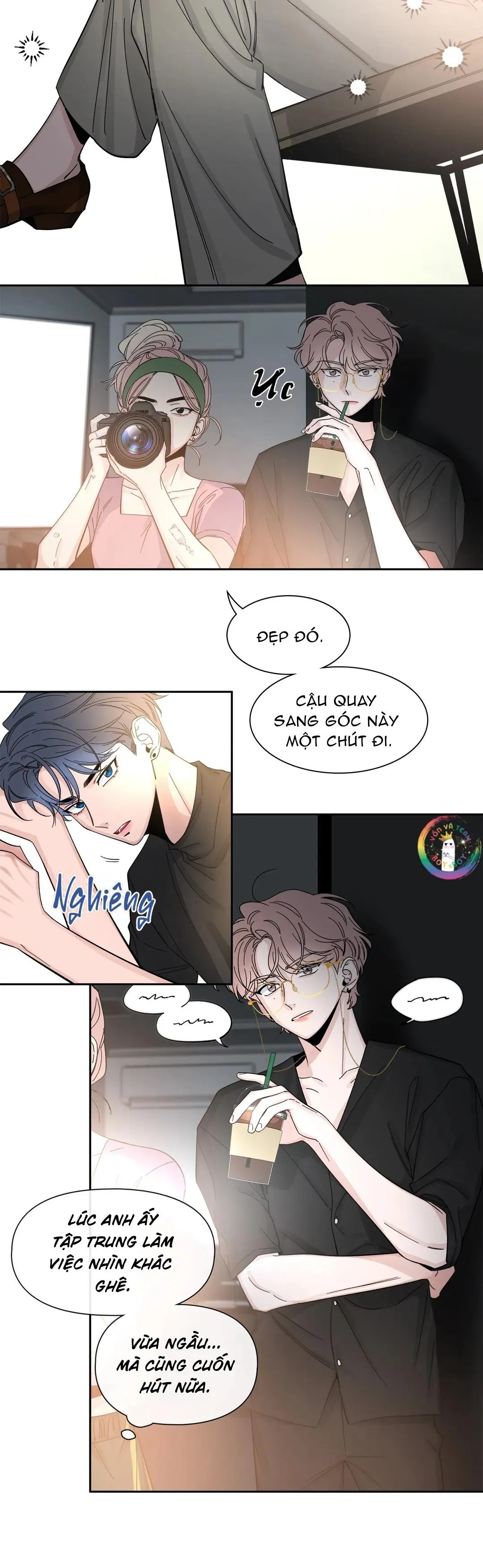 SKETCH Chapter 33 Trang 16