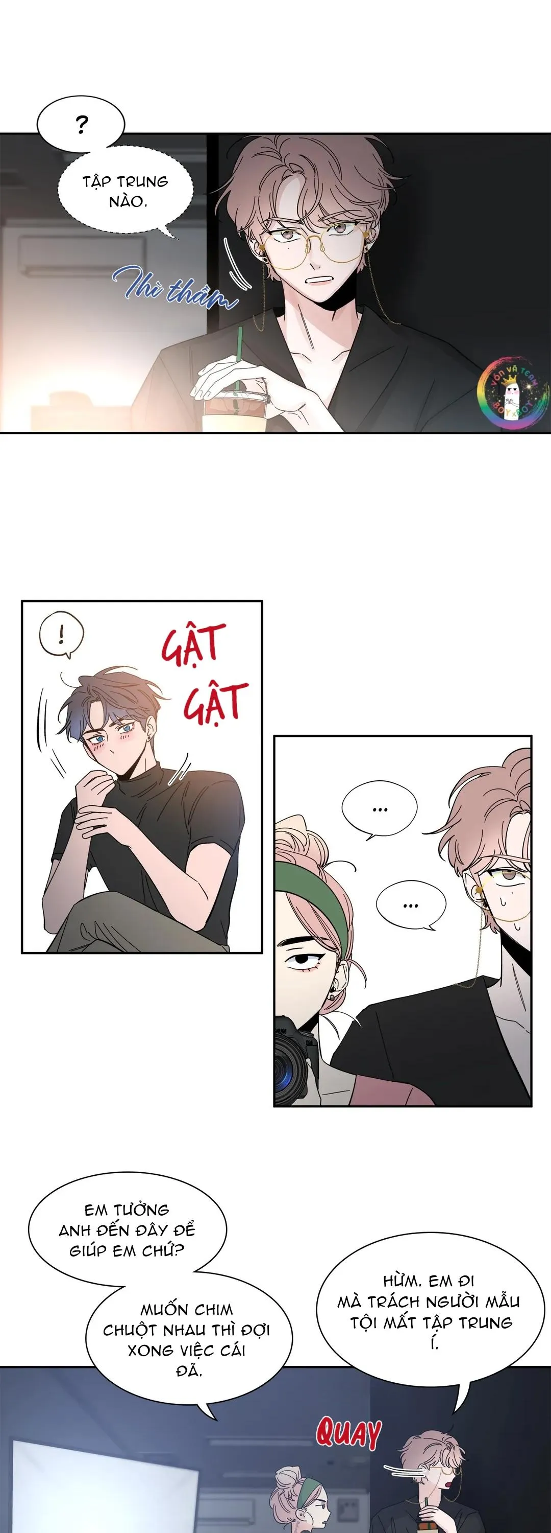 SKETCH Chapter 33 Trang 17