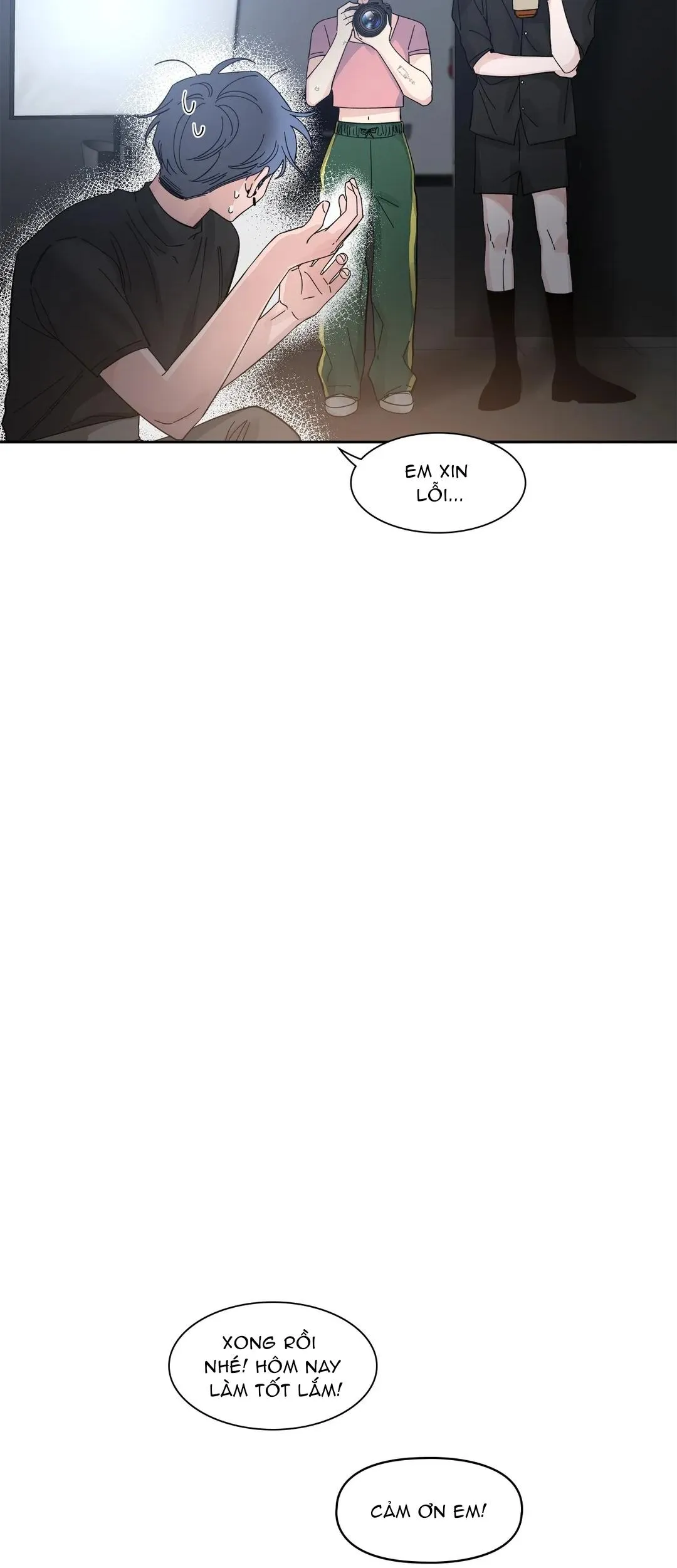 SKETCH Chapter 33 Trang 18