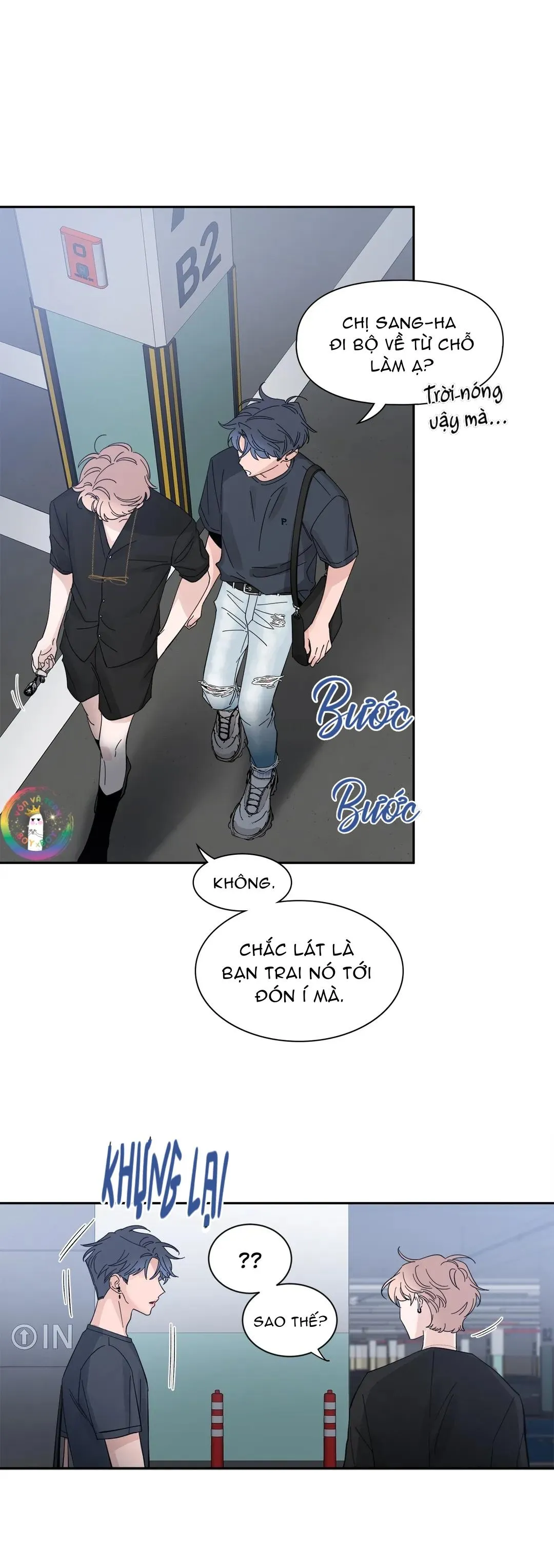 SKETCH Chapter 33 Trang 19