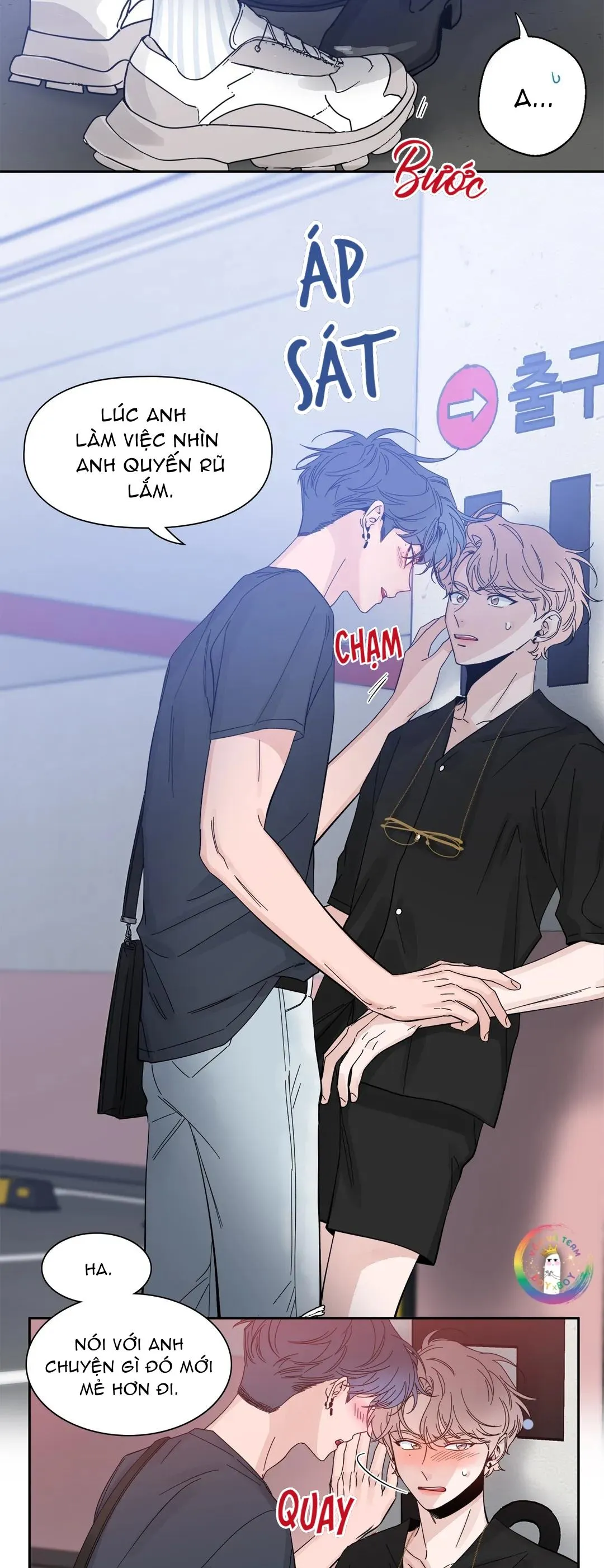 SKETCH Chapter 33 Trang 21