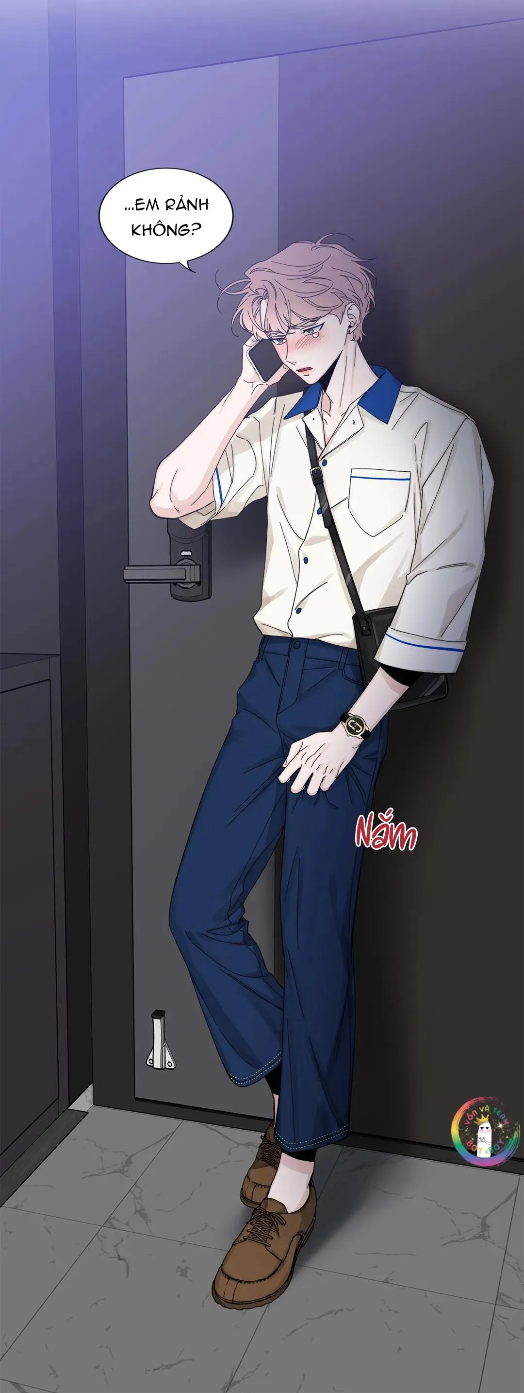 SKETCH Chapter 34 Trang 25