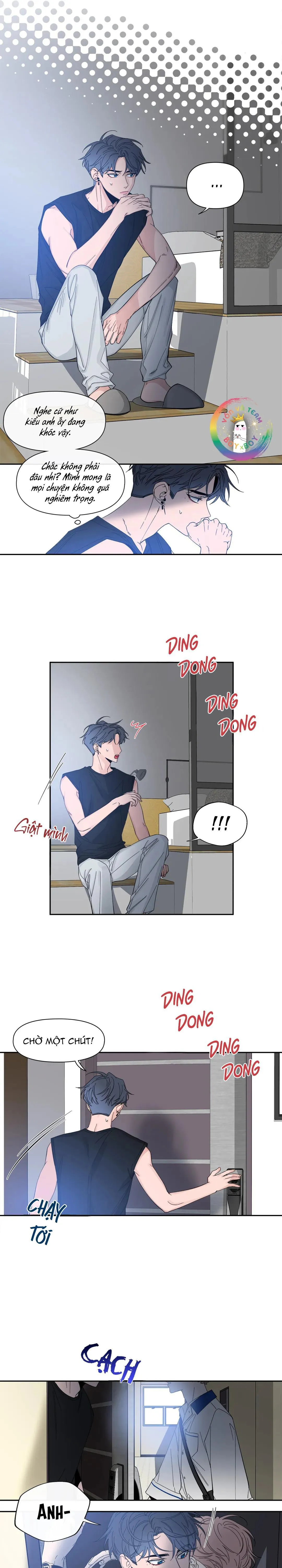 SKETCH Chapter 35 Trang 3