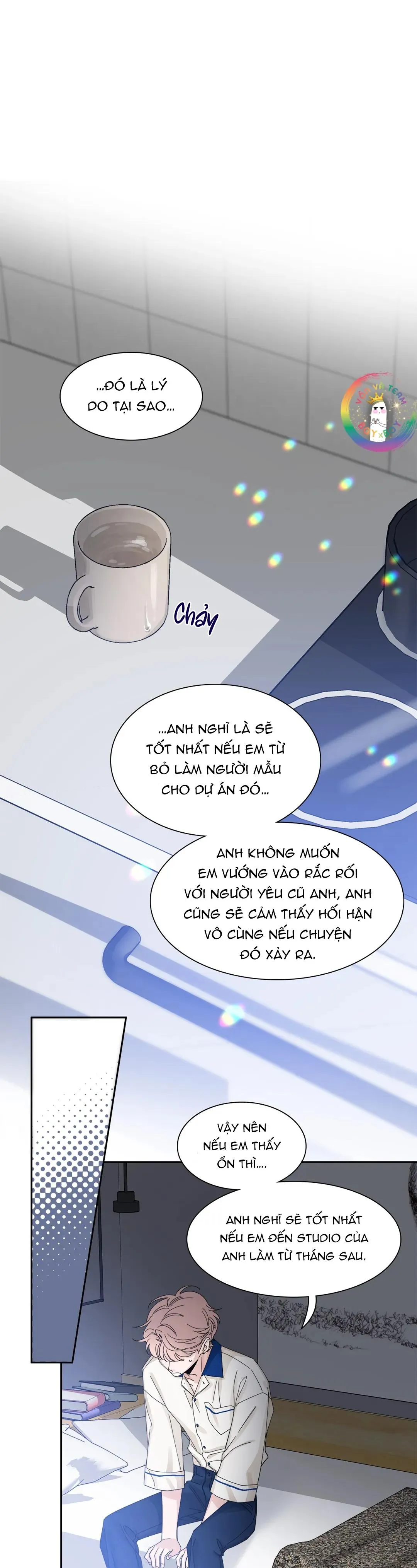 SKETCH Chapter 35 Trang 5