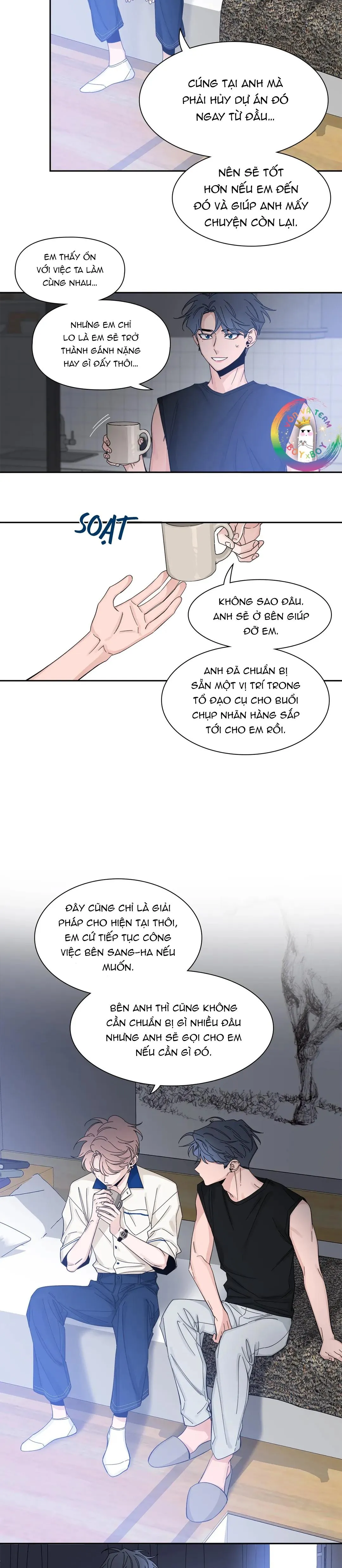 SKETCH Chapter 35 Trang 6