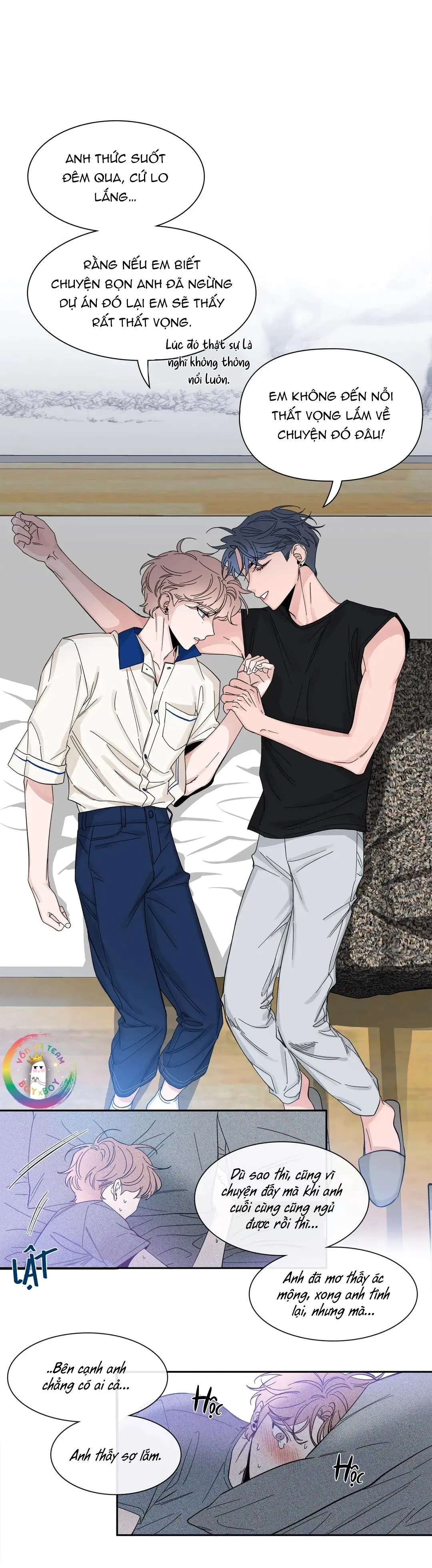 SKETCH Chapter 35 Trang 10