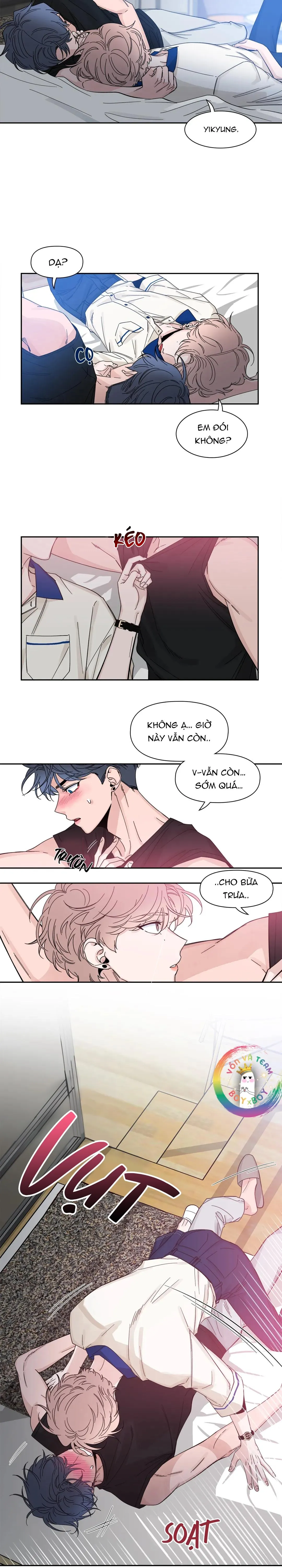 SKETCH Chapter 35 Trang 13