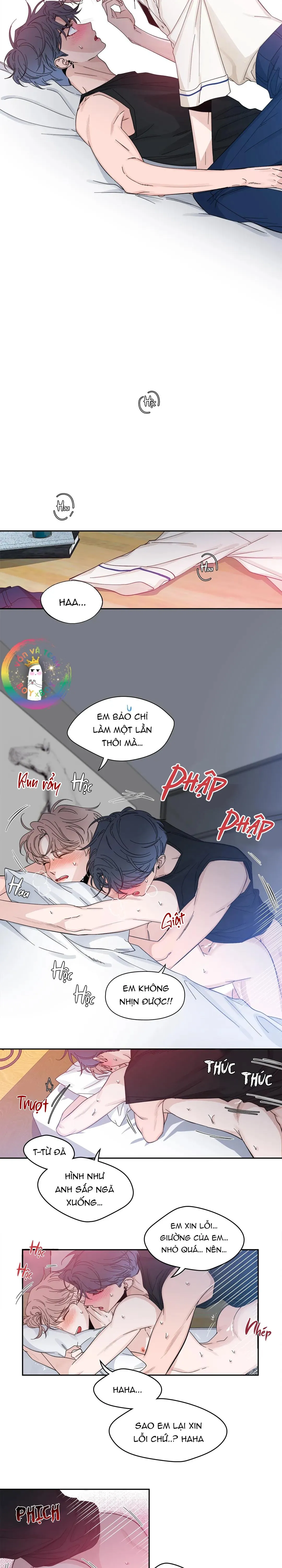 SKETCH Chapter 35 Trang 16