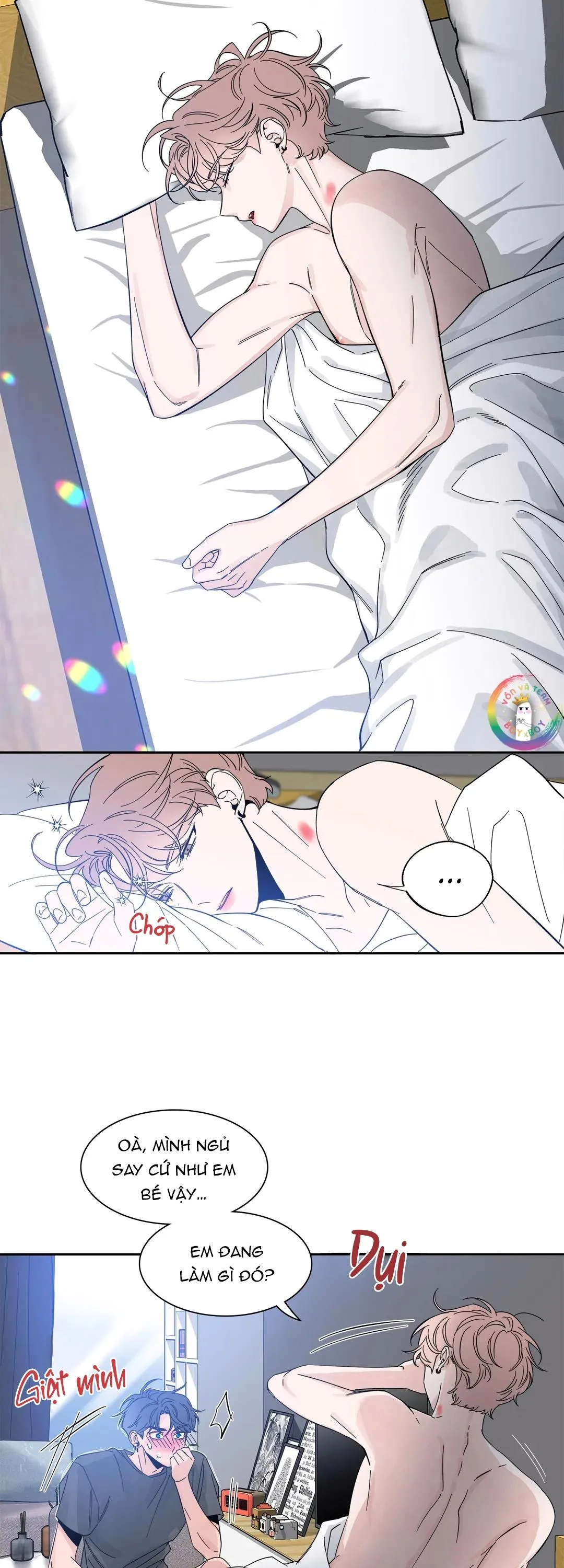 SKETCH Chapter 35 Trang 20