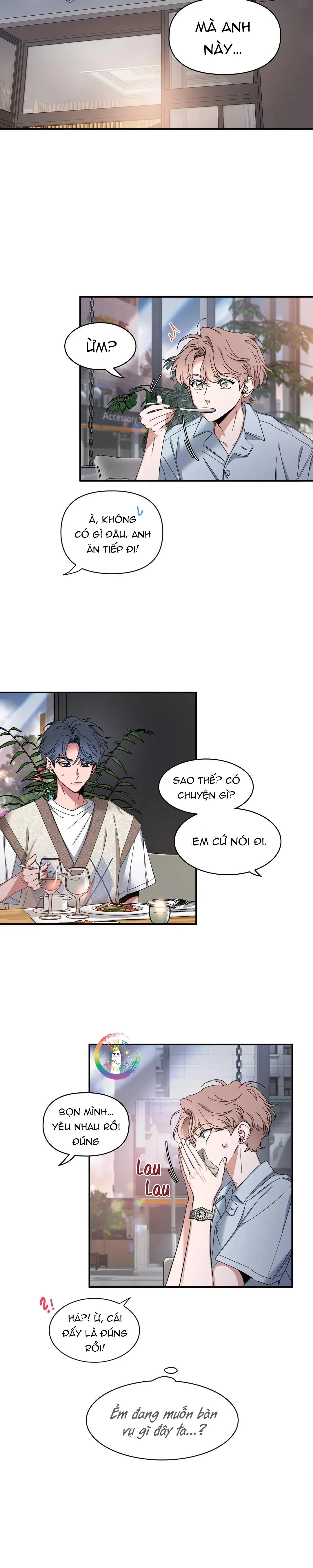 SKETCH Chapter 36 Trang 6