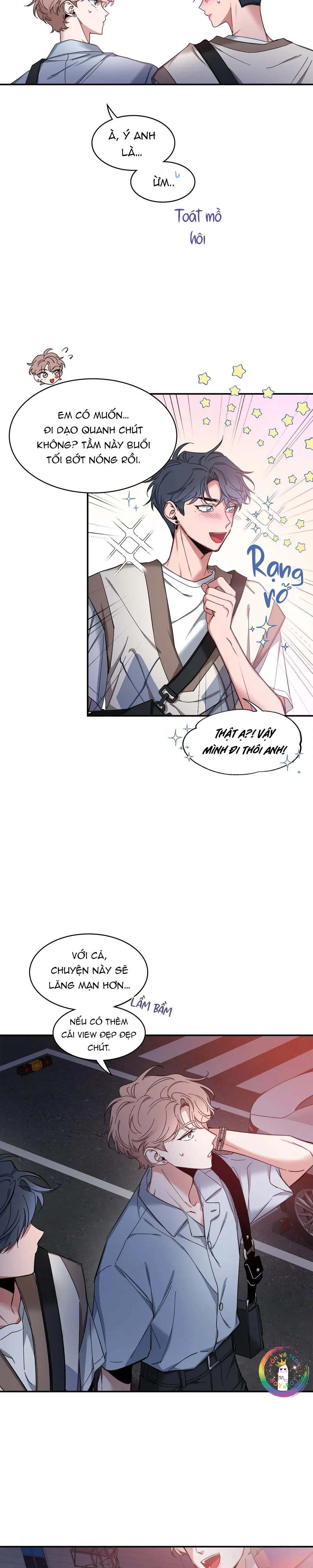 SKETCH Chapter 36 Trang 11