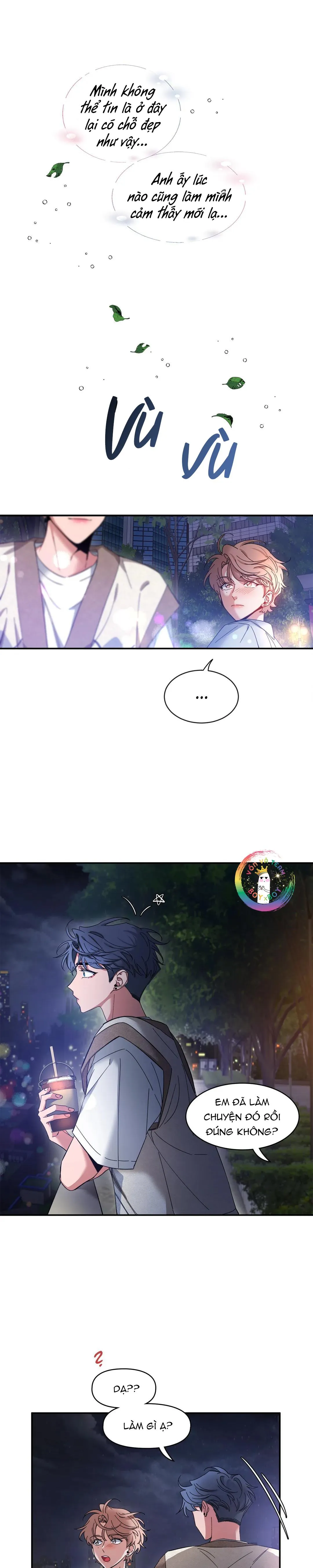 SKETCH Chapter 36 Trang 13