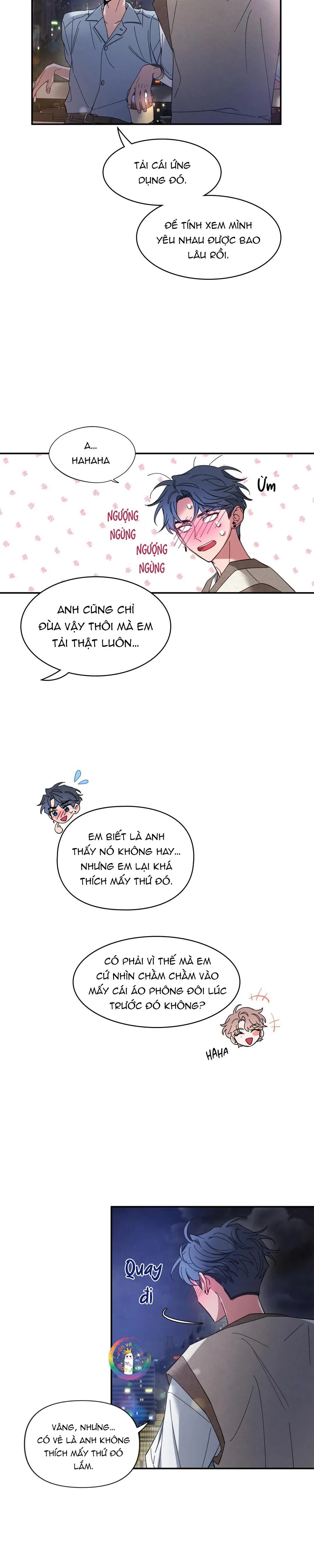 SKETCH Chapter 36 Trang 14