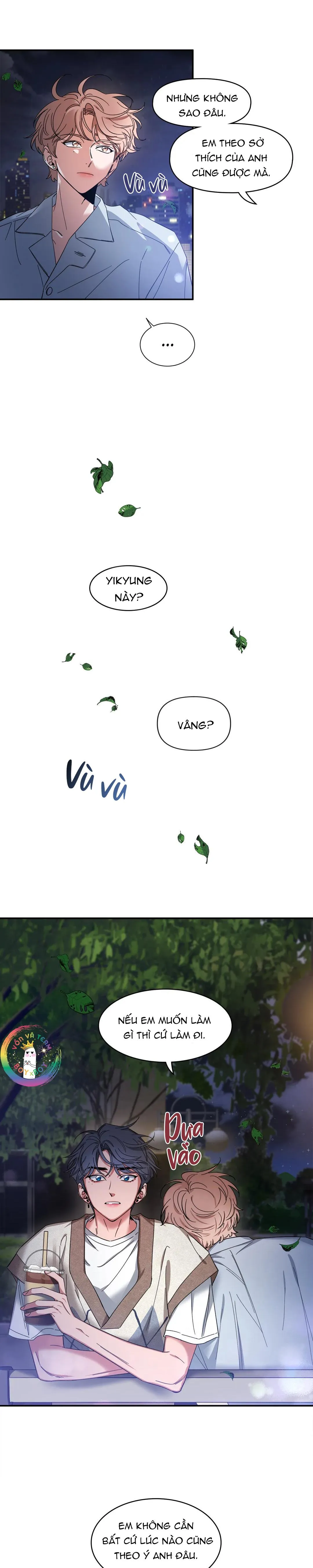 SKETCH Chapter 36 Trang 15