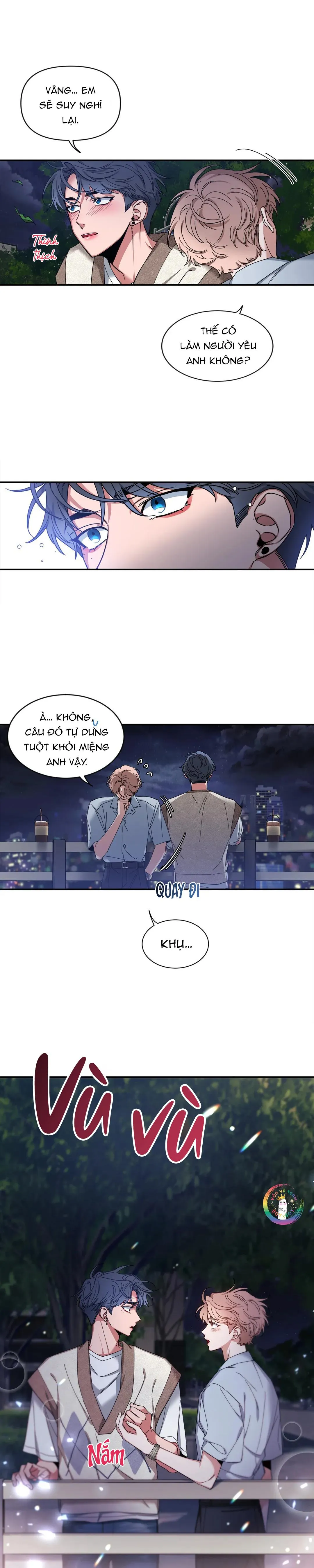 SKETCH Chapter 36 Trang 17