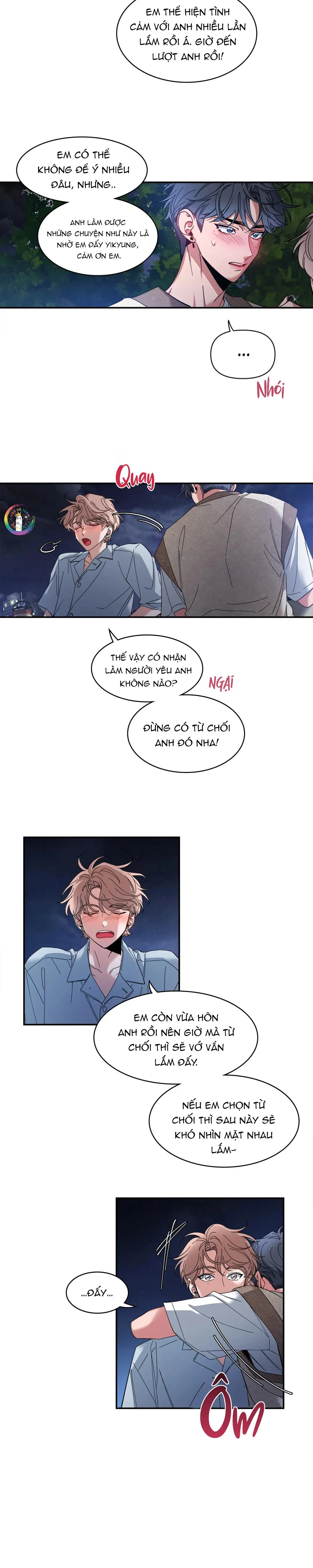 SKETCH Chapter 36 Trang 19