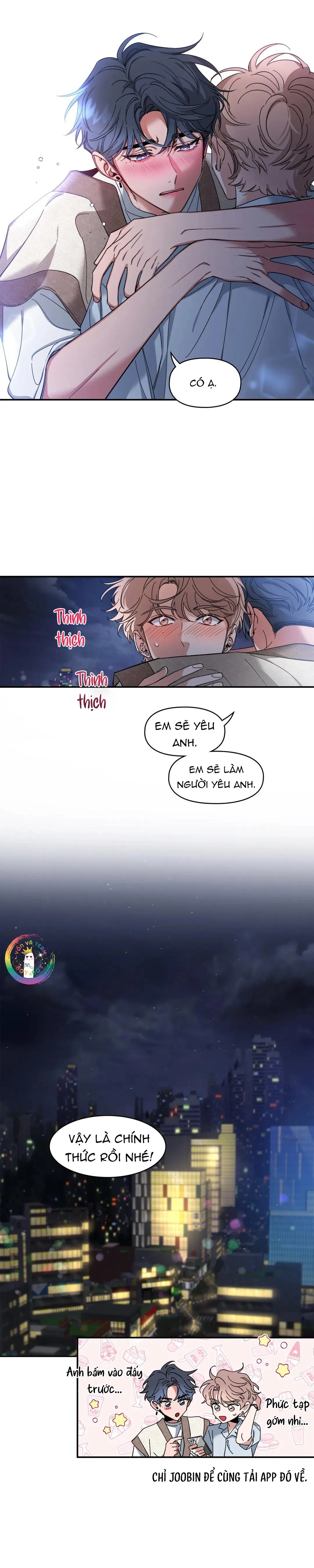 SKETCH Chapter 36 Trang 20