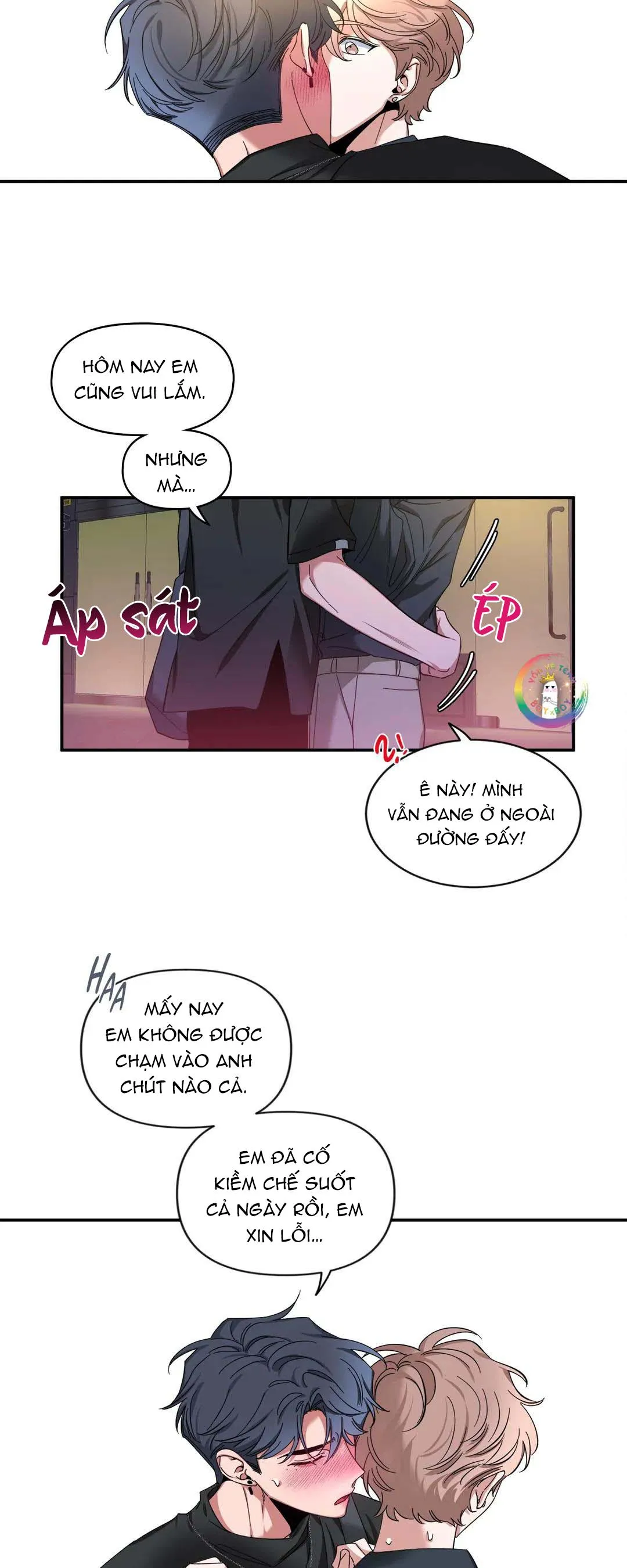 SKETCH Chapter 38 Trang 9
