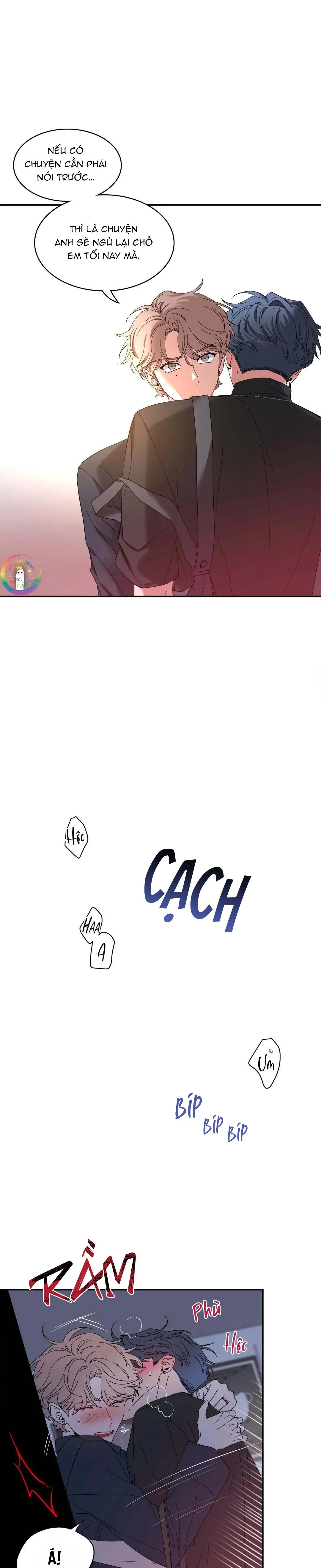 SKETCH Chapter 38 Trang 11