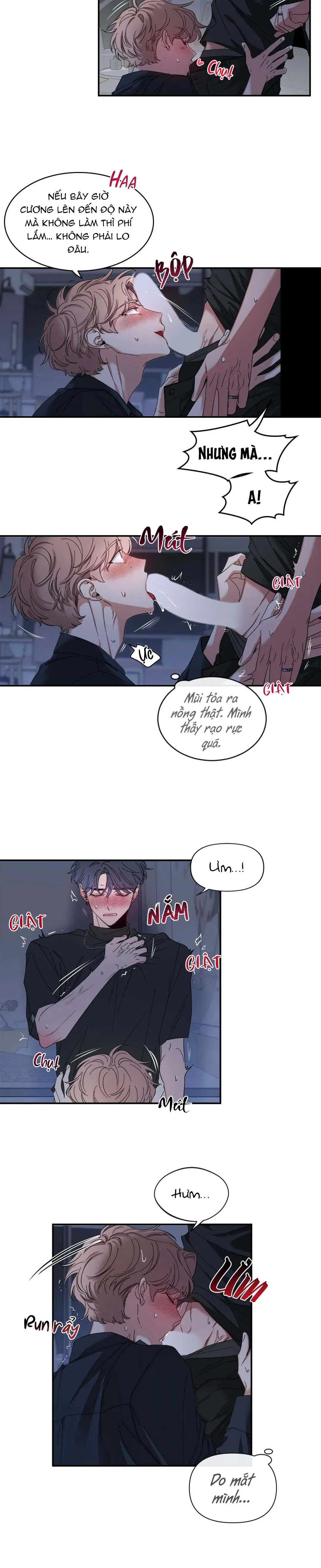 SKETCH Chapter 38 Trang 14