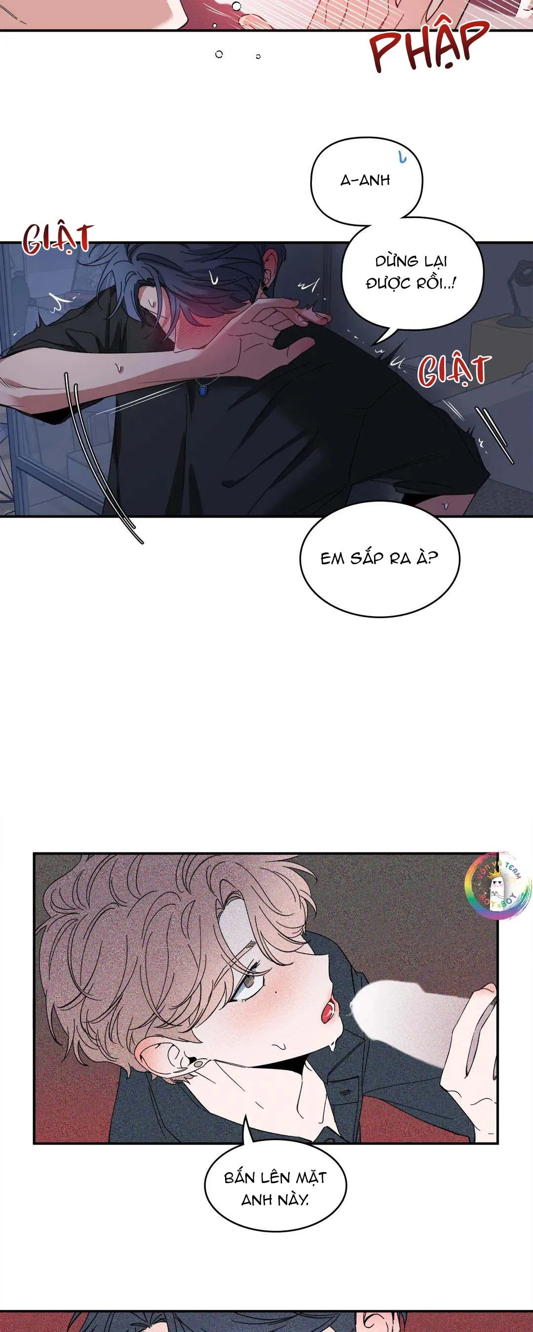 SKETCH Chapter 38 Trang 17