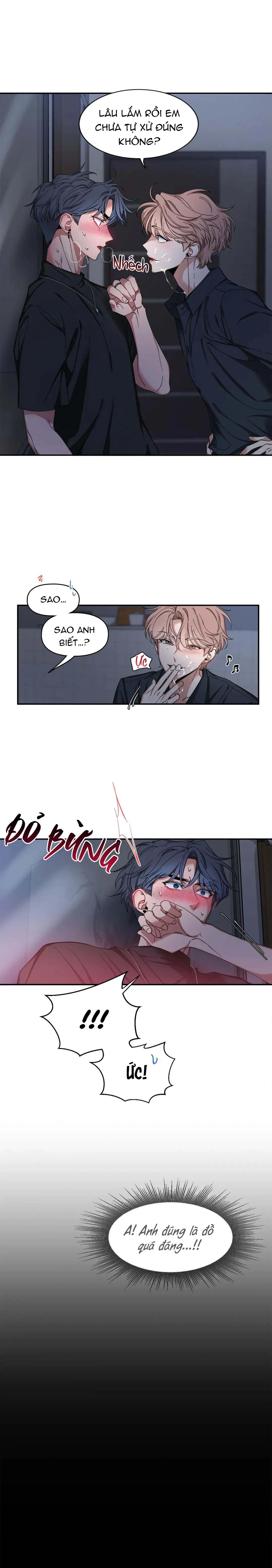 SKETCH Chapter 38 Trang 20