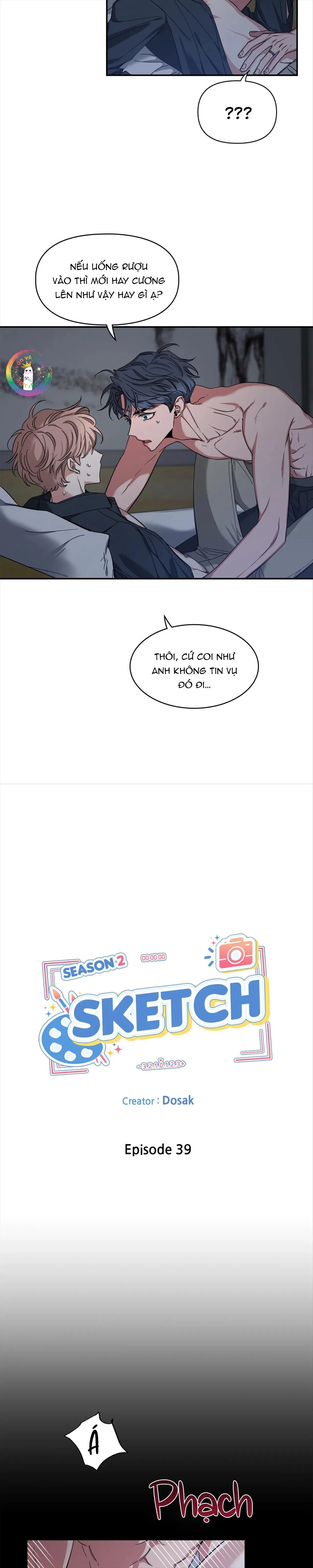 SKETCH Chapter 39 Trang 3