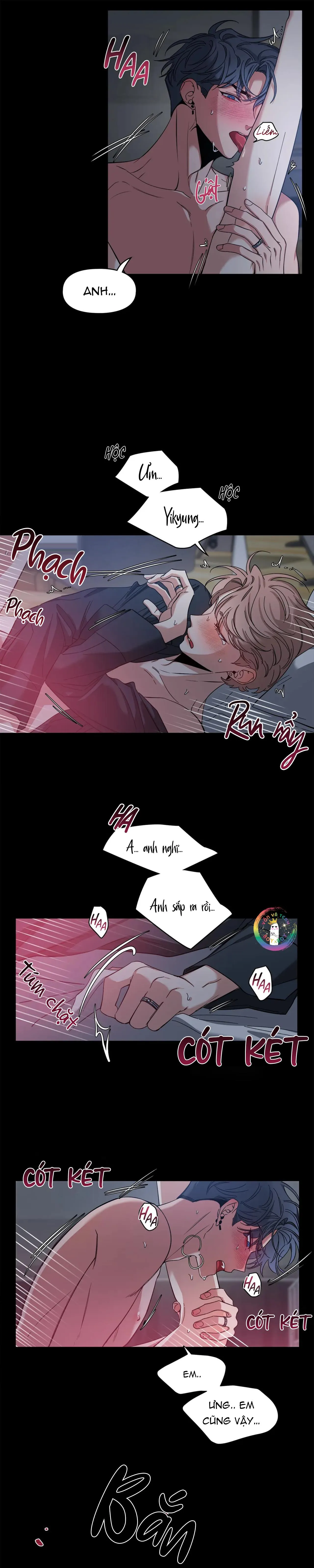 SKETCH Chapter 39 Trang 5