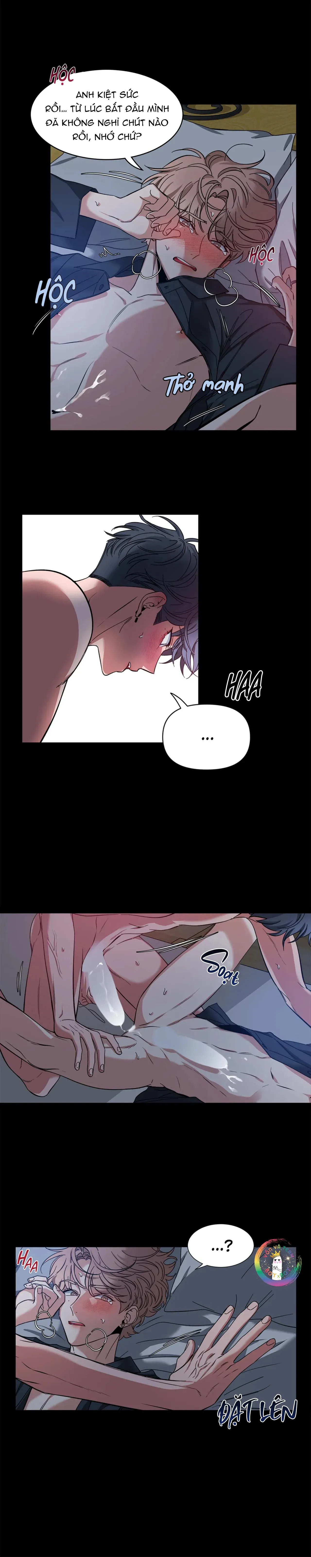 SKETCH Chapter 39 Trang 8