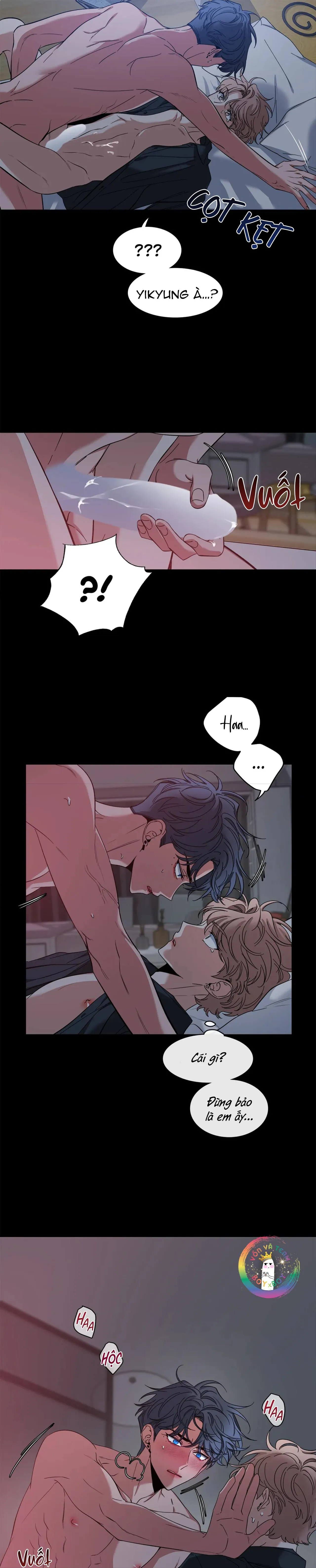 SKETCH Chapter 39 Trang 9