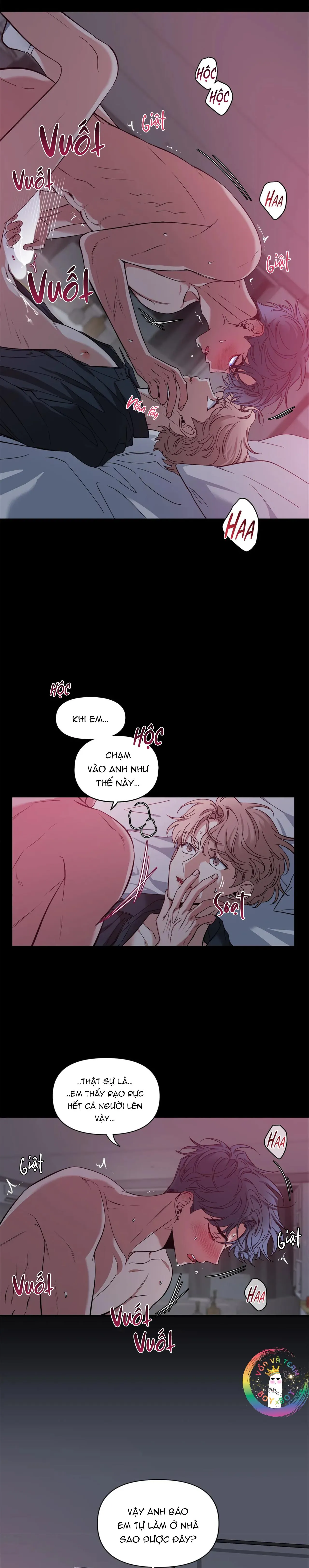 SKETCH Chapter 39 Trang 11