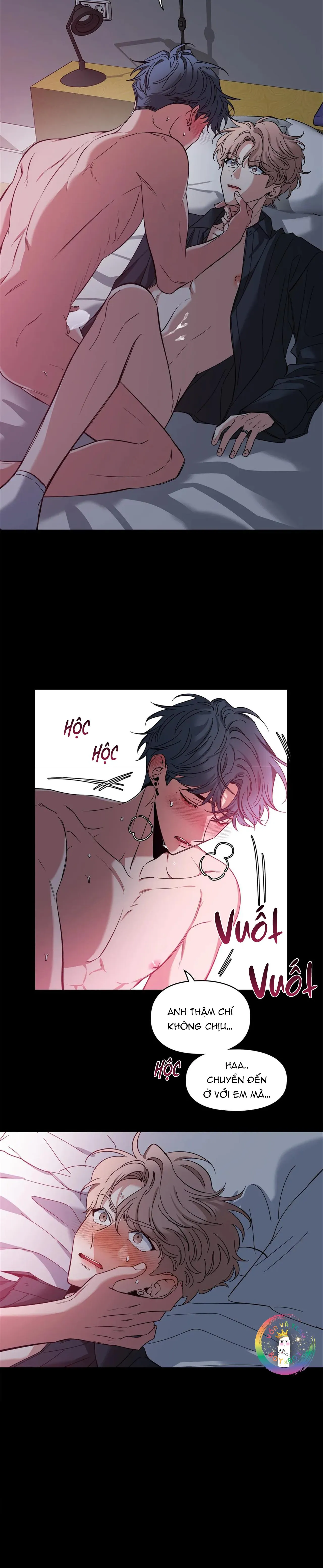 SKETCH Chapter 39 Trang 12