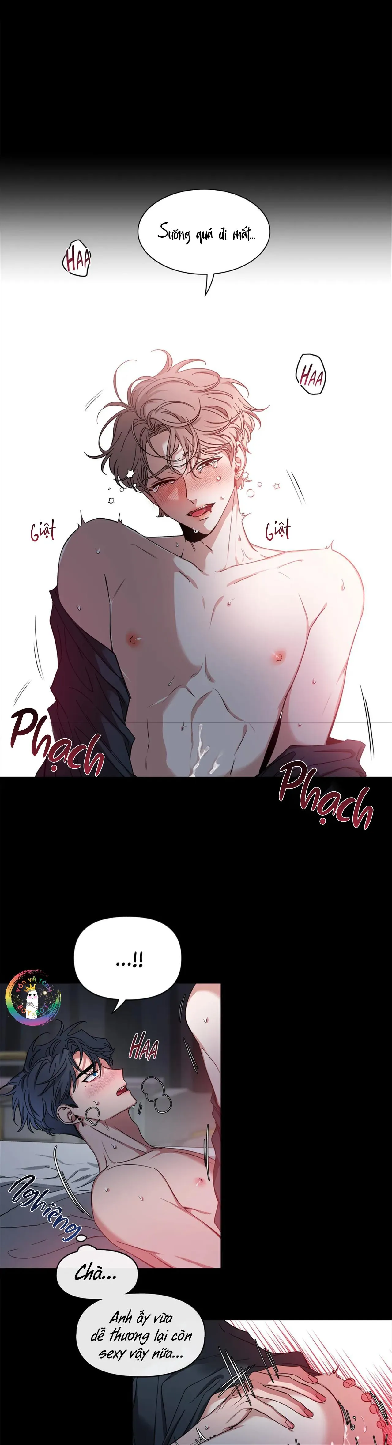 SKETCH Chapter 39 Trang 18