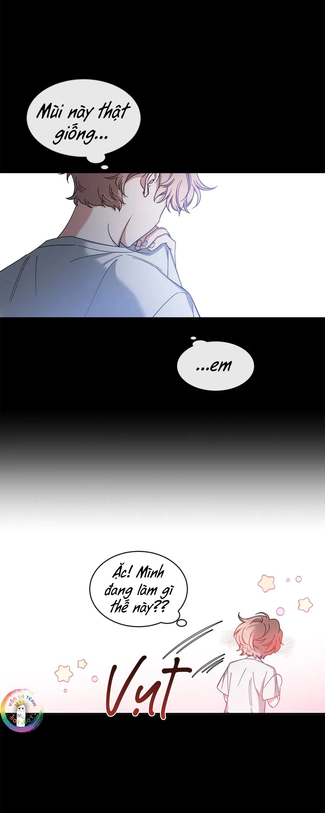 SKETCH Chapter 40 Trang 3