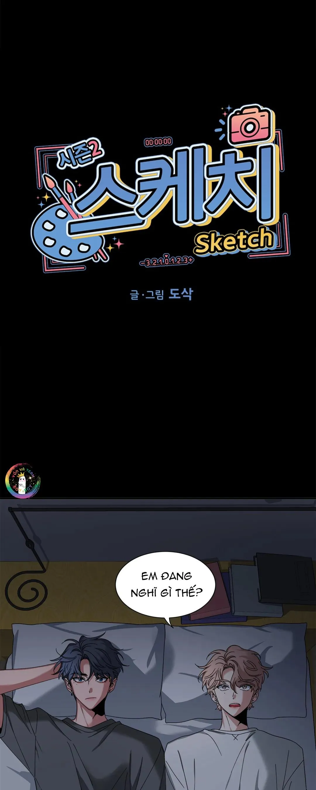 SKETCH Chapter 40 Trang 4