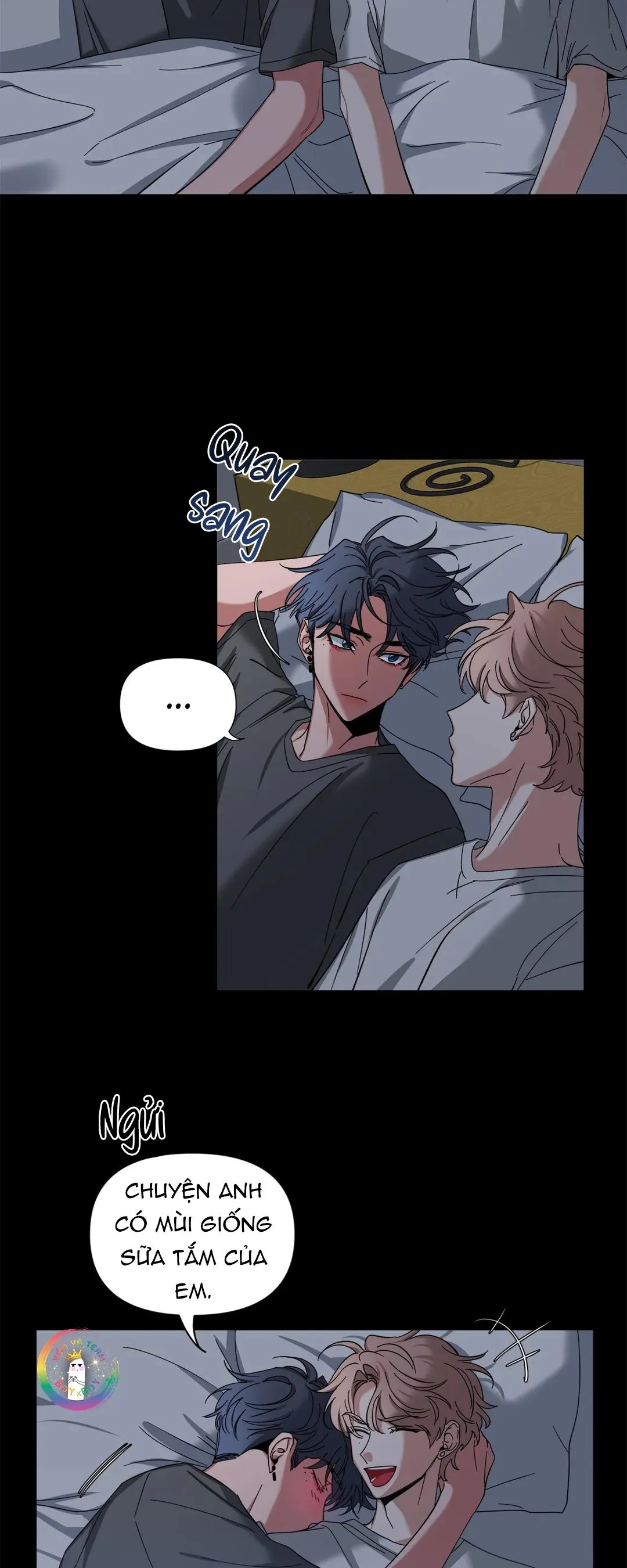 SKETCH Chapter 40 Trang 5