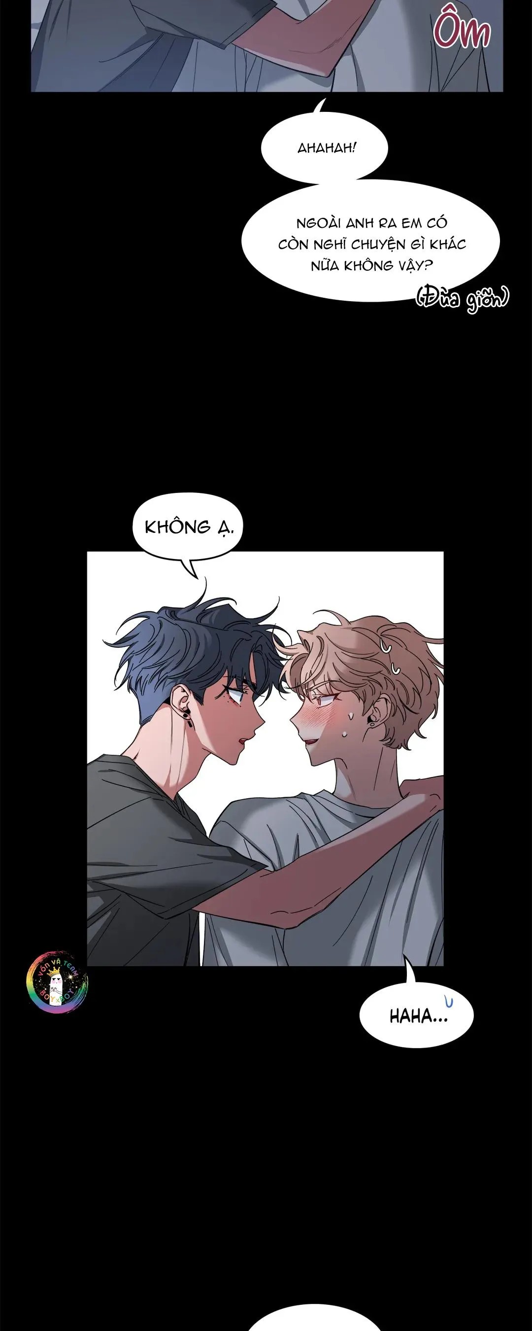 SKETCH Chapter 40 Trang 6