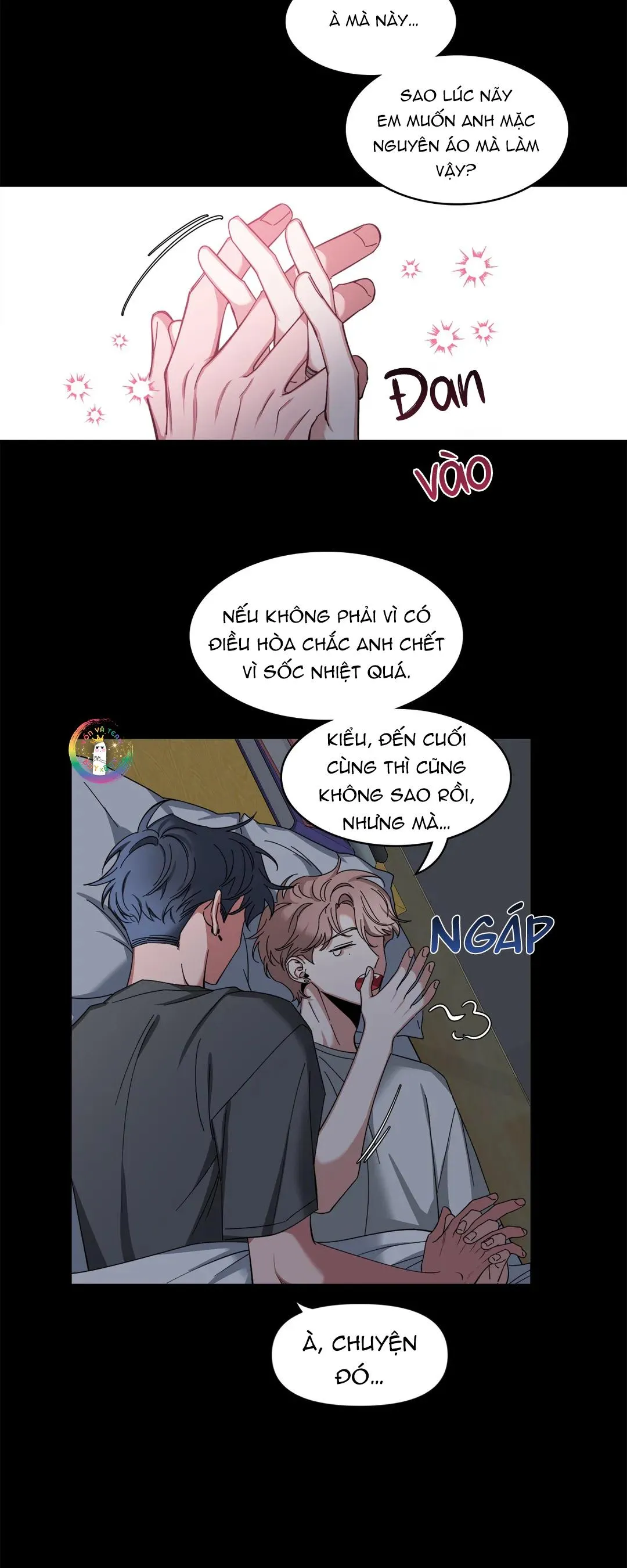 SKETCH Chapter 40 Trang 7