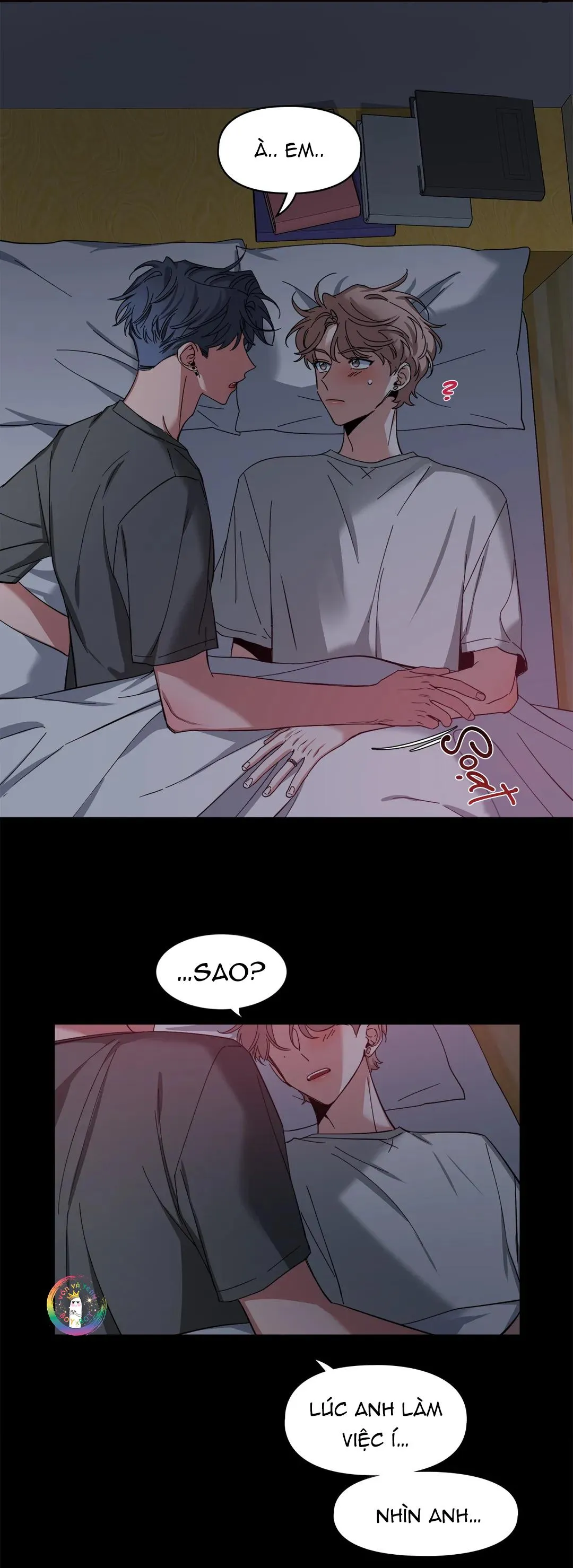 SKETCH Chapter 40 Trang 9