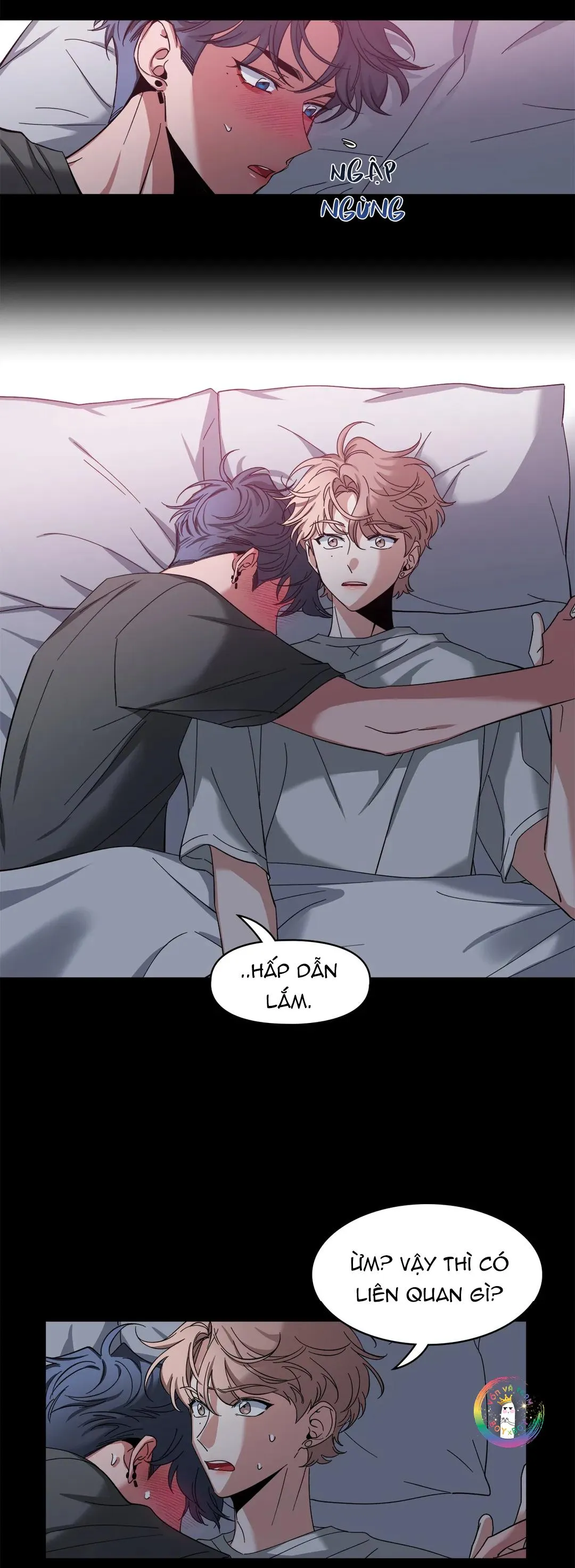 SKETCH Chapter 40 Trang 10