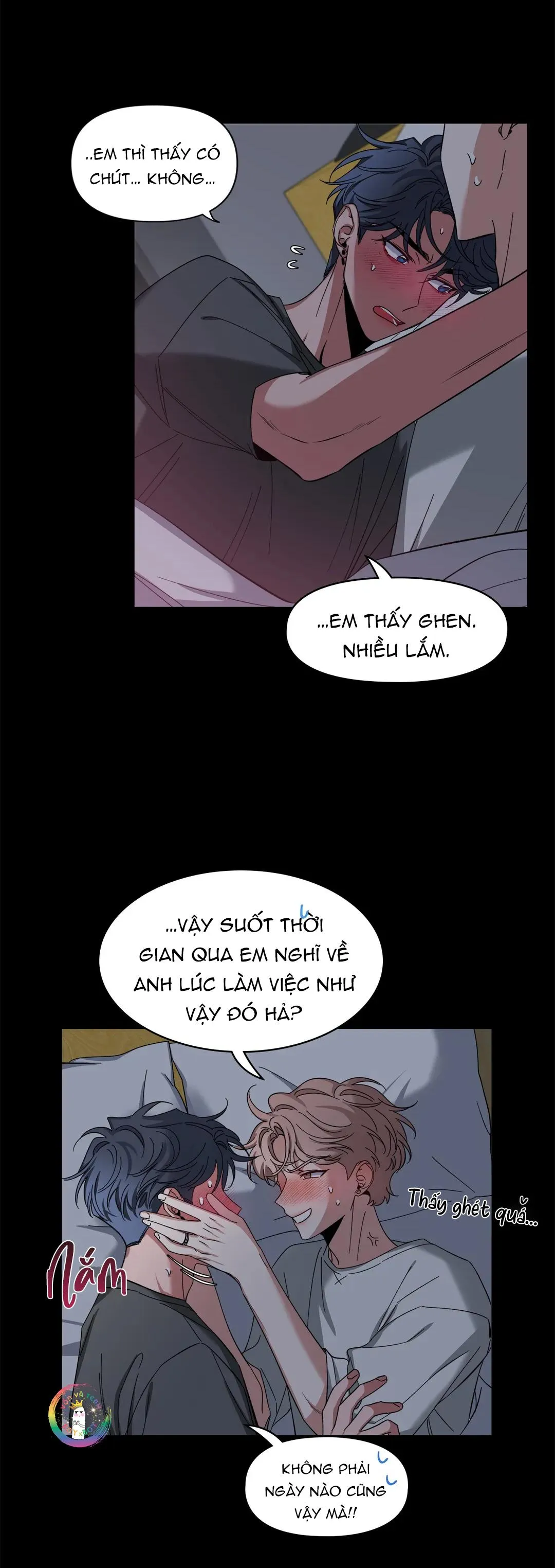 SKETCH Chapter 40 Trang 12