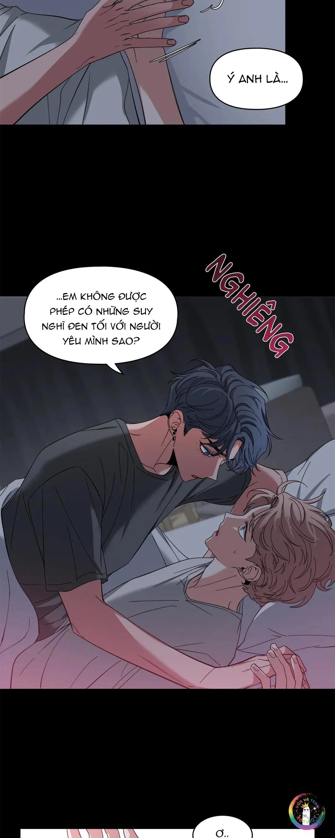 SKETCH Chapter 40 Trang 14
