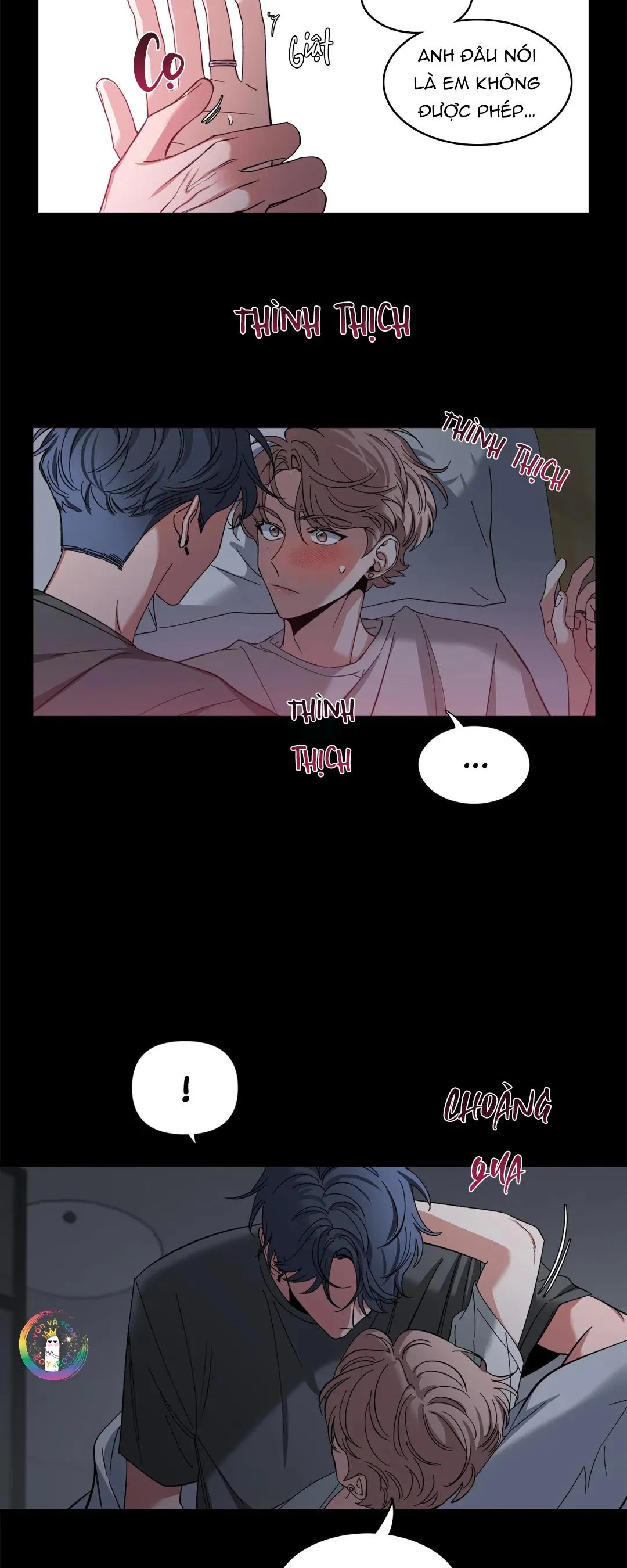 SKETCH Chapter 40 Trang 15