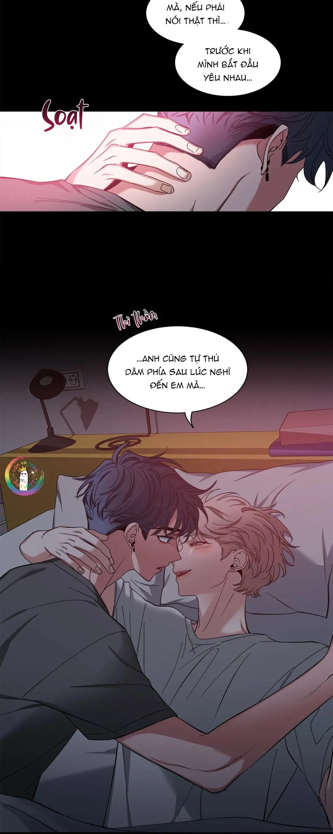 SKETCH Chapter 40 Trang 16